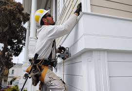 Affordable Siding Repair and Maintenance Services in Blackhawk, SD